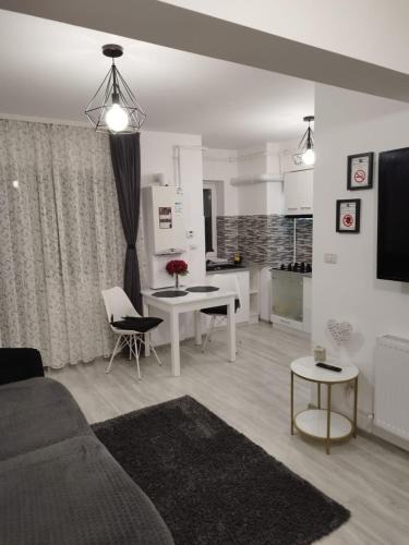 Bacau Apartment | Dream Arena Apartment