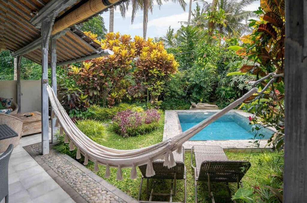 Penestanan Apartment | DREAM Away @ MAYA/PRIVATE Pool/Penestanan Ubud