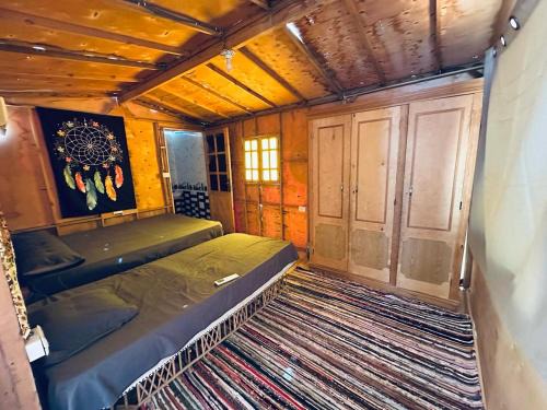 Wasit Cabin | Dream Beach camp