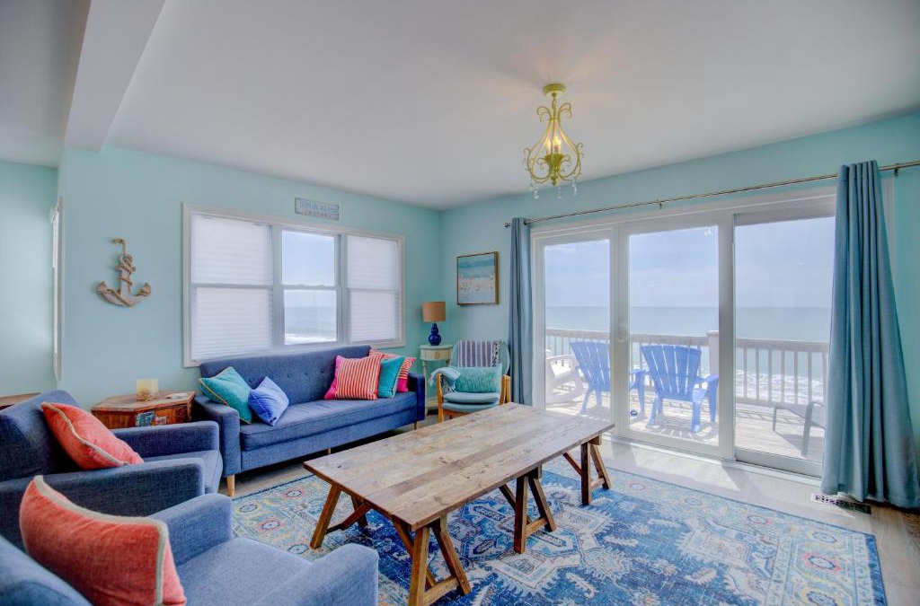 Sneads Ferry House | Dream Big