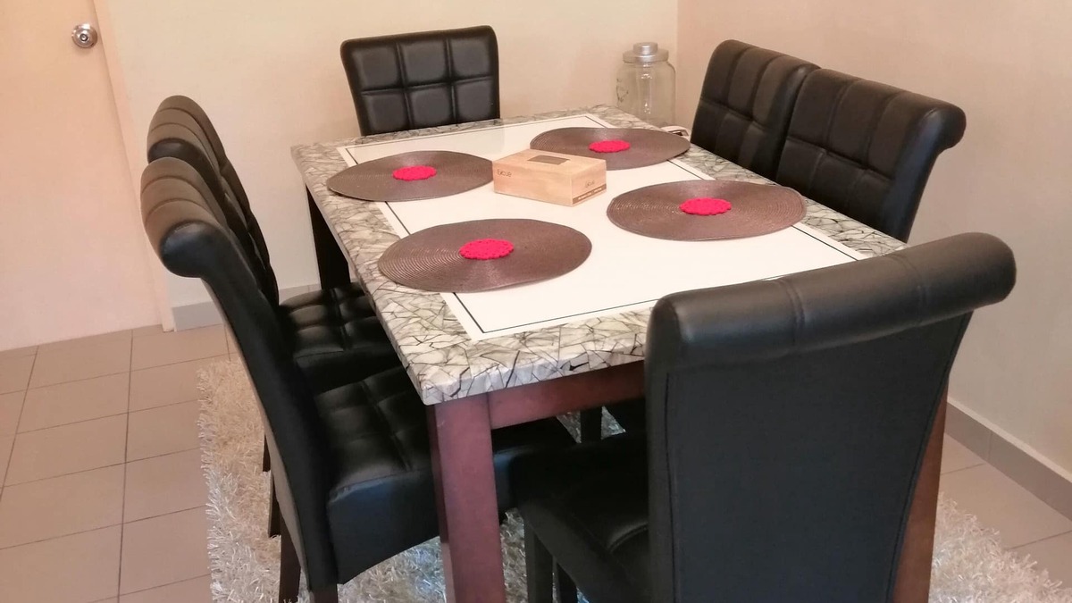 Penampang House | DREAM Borneo Homestay