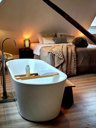 Edam Apartment | Dream Boutique Edam Bed & Coffee