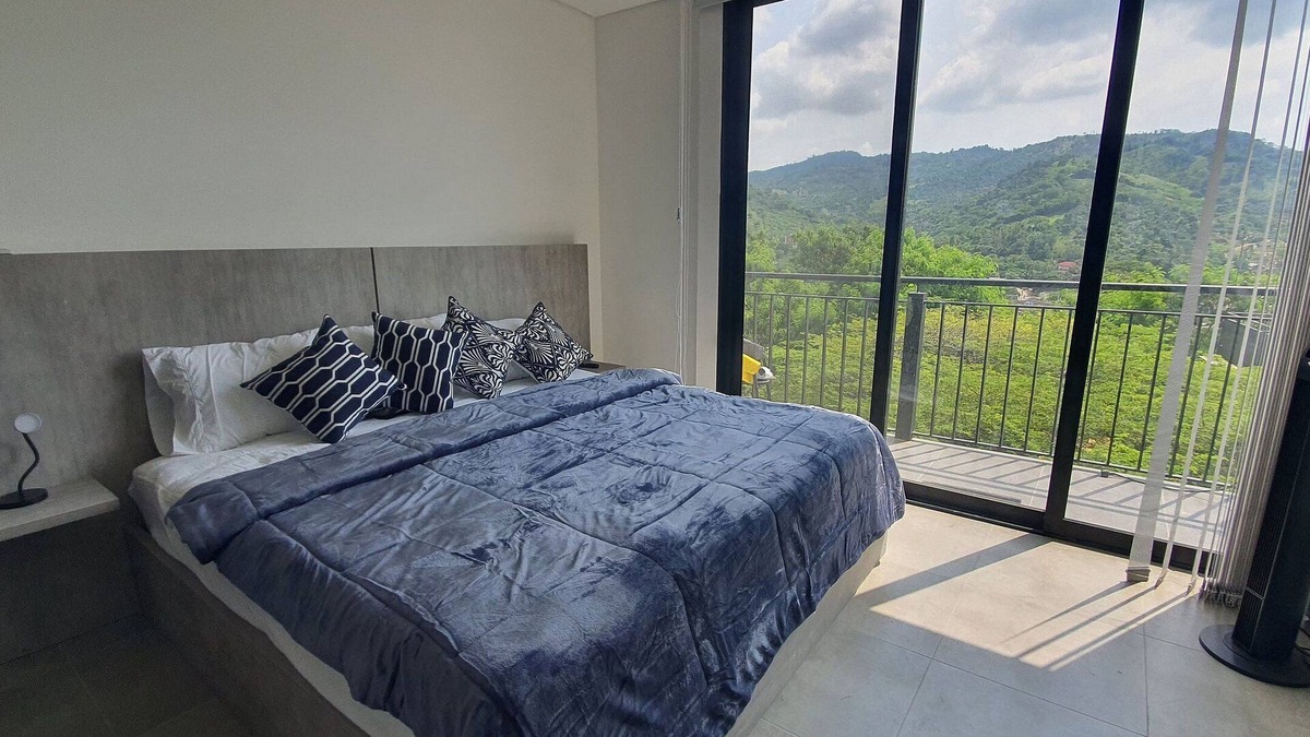 La Mesa Cabin | Dream cabin in Vista Hermosa: enjoy nature in a cozy atmosphere