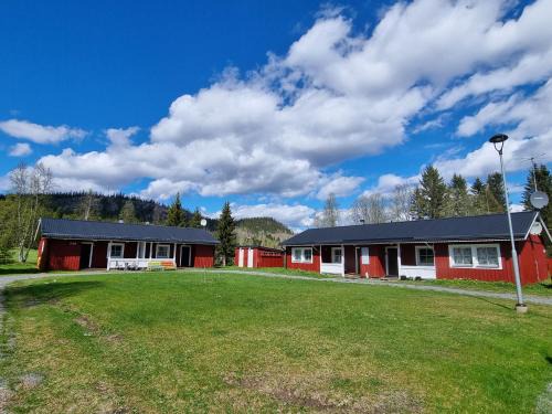 Krokom House | Dream Camp