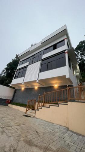 Chithirapuram House | Dream Casa