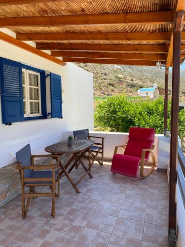 Milopotas Apartment | Dream Catcher 5