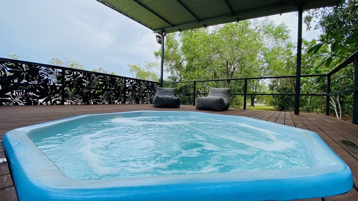 Dundee Beach House | DREAM CATCHER HOLIDAY HOME PLUS MORE