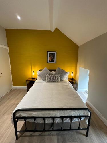 Downpatrick Apartment | Dream Catcher one bedroom apartment