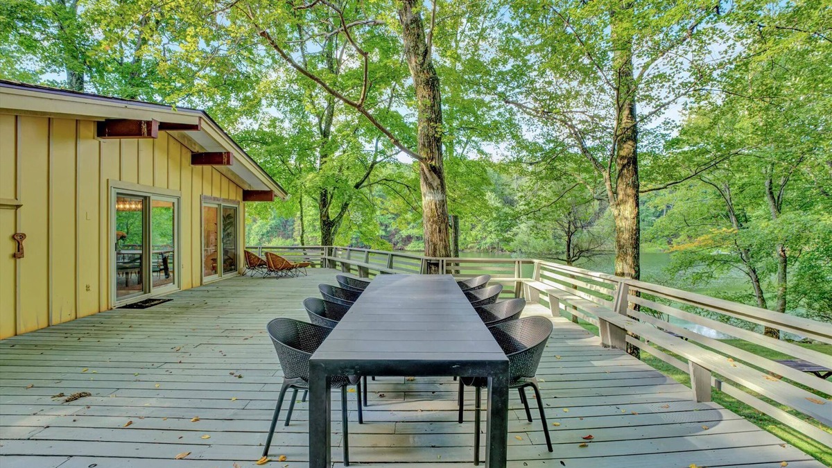 Johnsonburg Ski Chalet | Dream Chalet