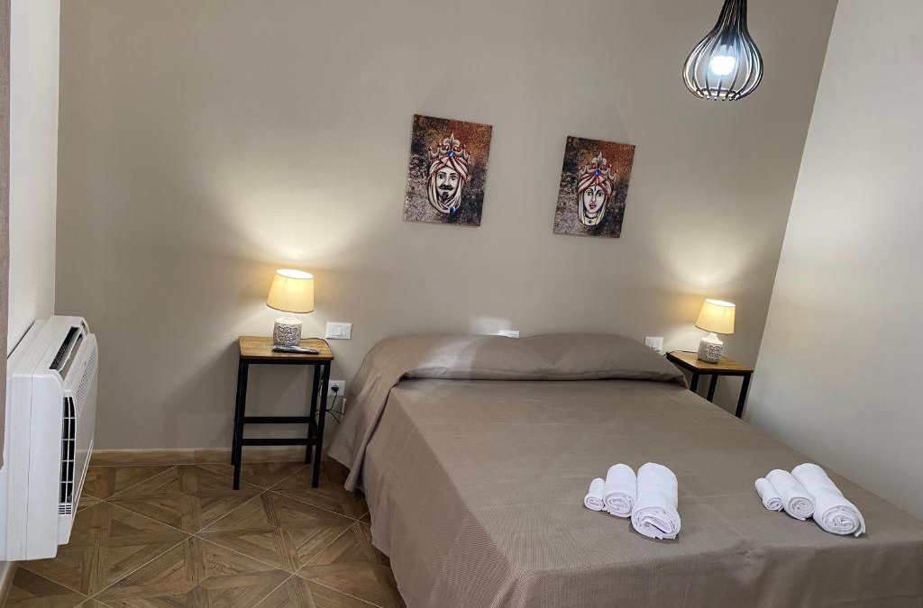 Corleone Bed & Breakfast | DREAM CORLEONE ONE