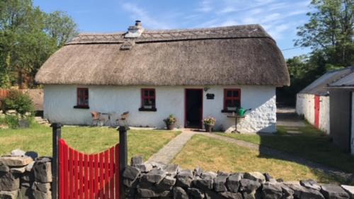 Ballintober House | Dream Cottage