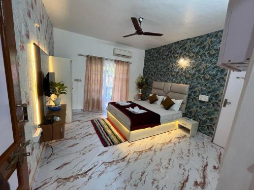 Calangute Resort | Dream Dwell Resort