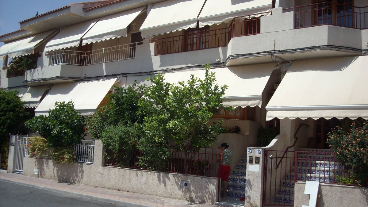 Archena House | DREAM ESCAPE LIVE IT!