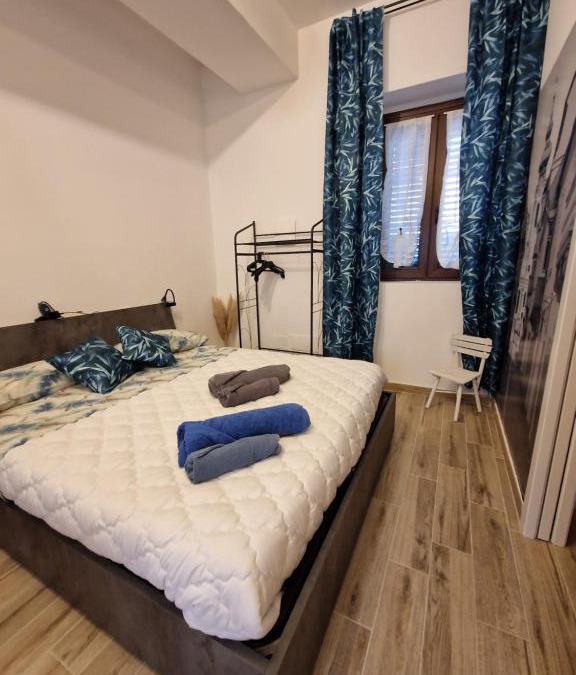 Busto Arsizio Apartment | Dream & Fly Apartments