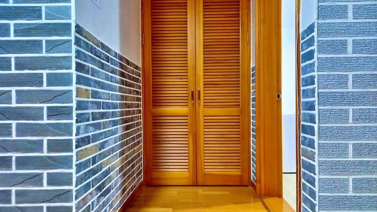 Seo-gu Apartment | [Dream Garden Private Room] in Good Moment Sharehouse