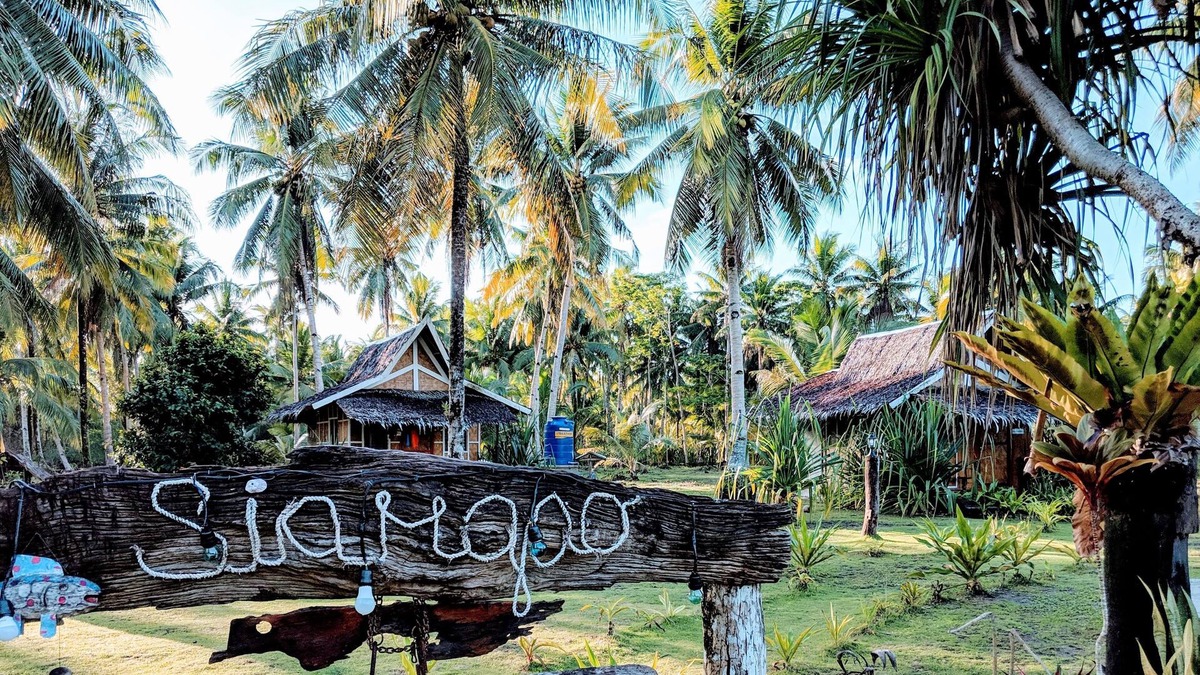 Dapa Cottage | Dream Getaway @ Siargaon Islands - Bayai #2