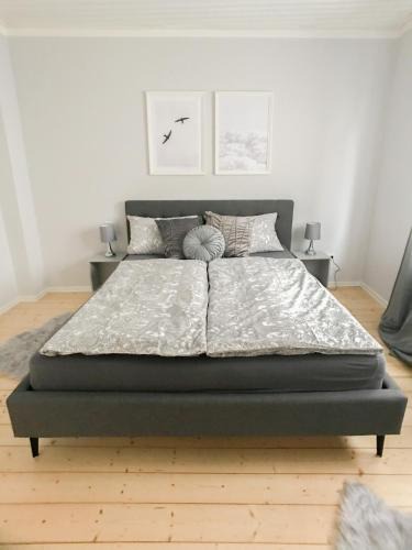Gladenbach Apartment | Dream Green Apartment 'Savannah'