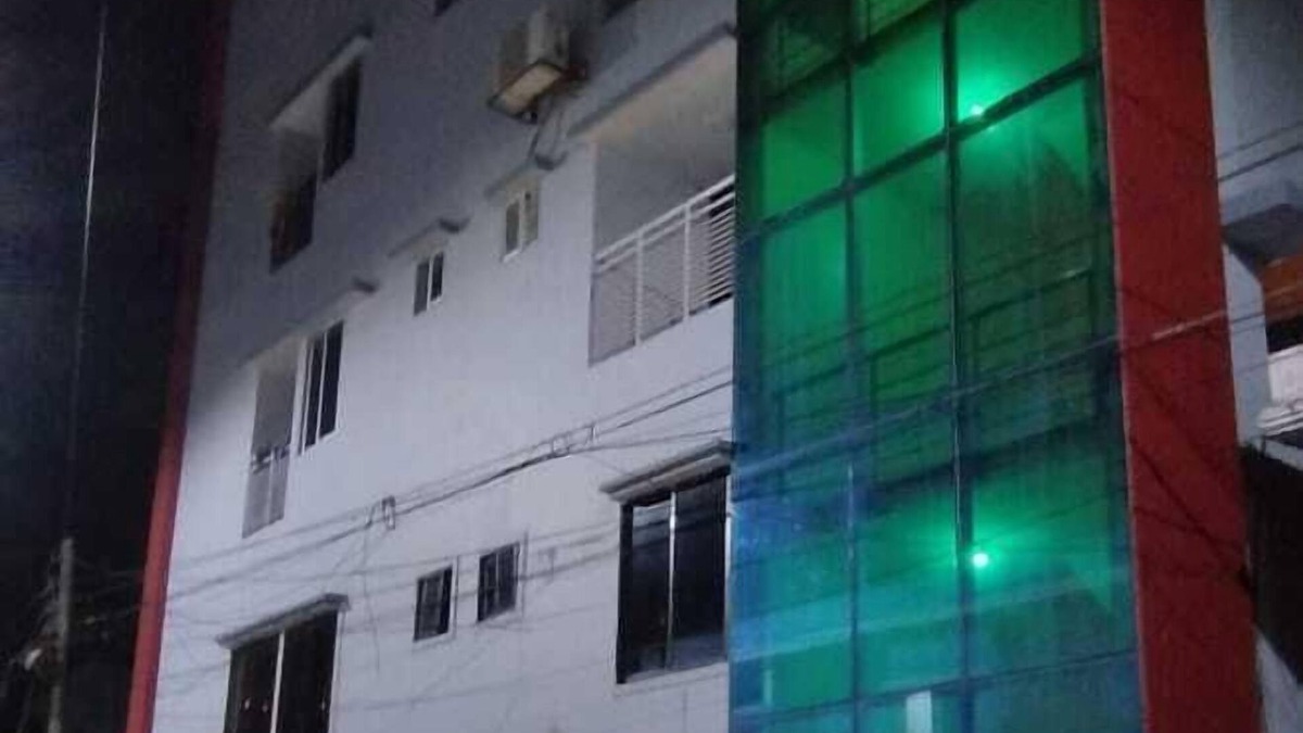 Cox's Bazar House | Dream Guest Inn
