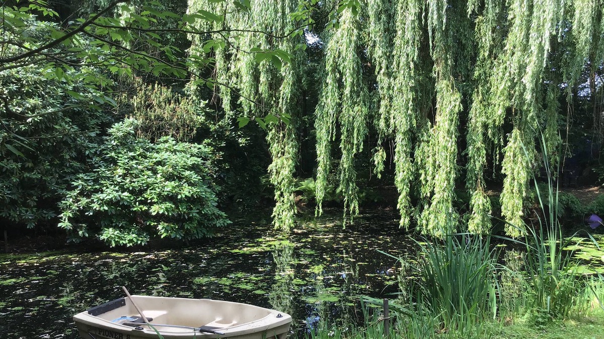 Sellstedt Apartment | DREAM HOLIDAY in a stylish 4 * wellness oasis on the outskirts of Bremerhaven