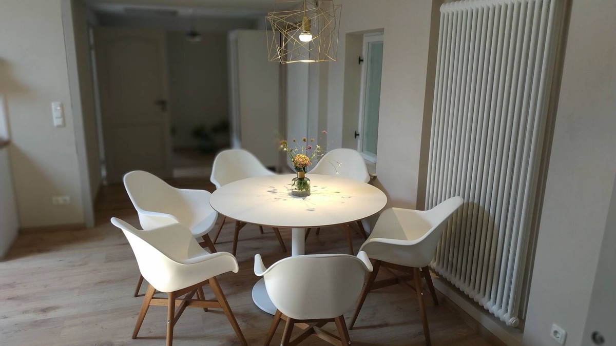 Moritzburg Apartment | Dream holiday apartment in Lößnitzgrund Annel's Liebelei