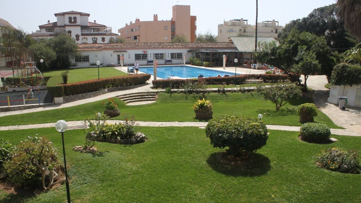 Carihuela Apartment | Dream holiday in Carihuela