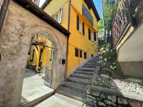 Argegno House | Dream Holiday