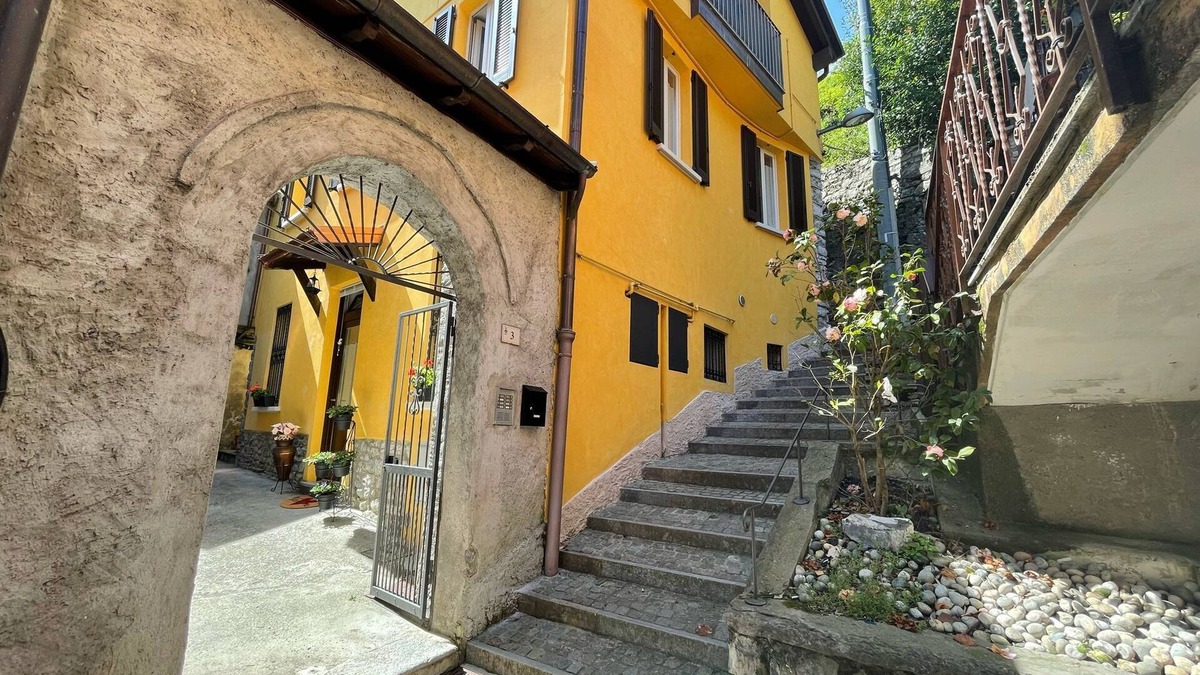 Argegno House | Dream Holiday