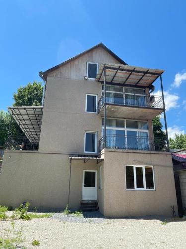 Vanadzor House | Dream home