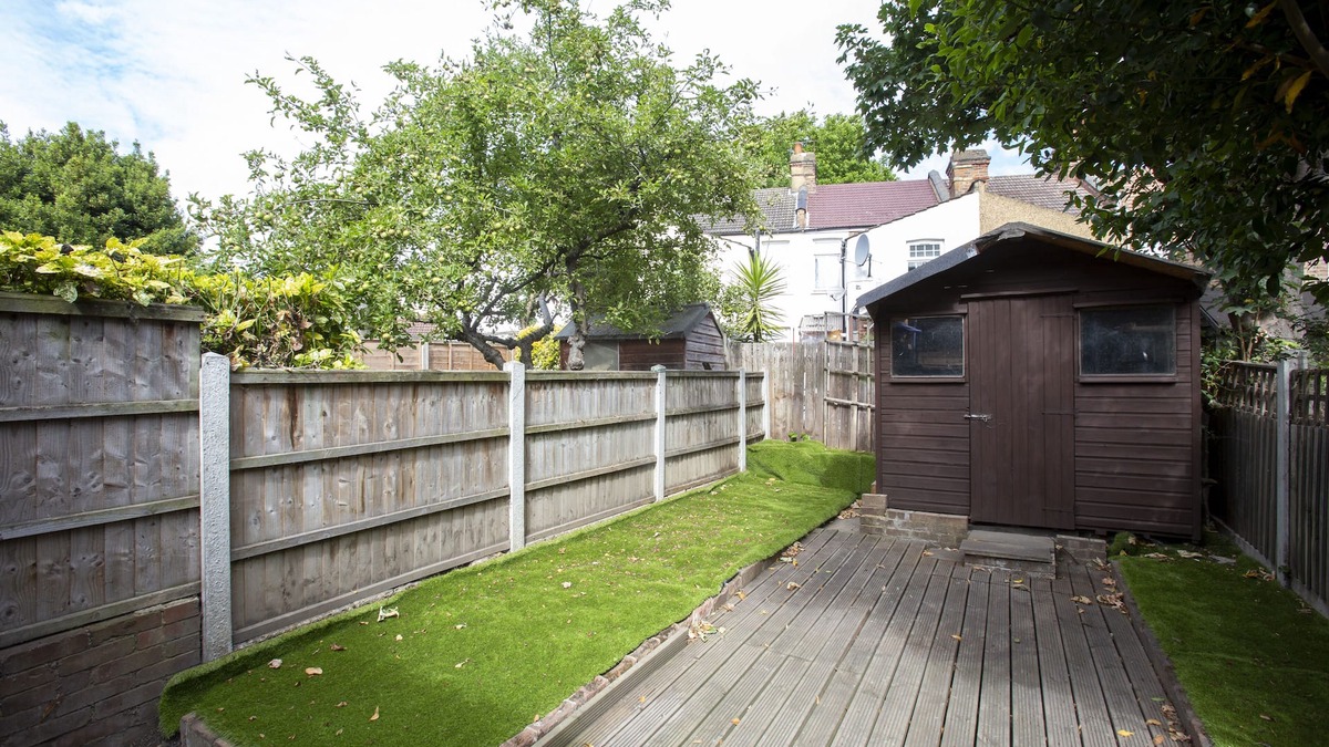 West Ham House | Dream Home Estate