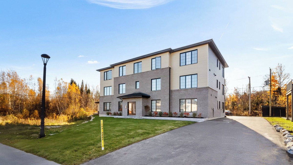 Mirabel Condo | Dream Home Retreat - Condo in Mirabel