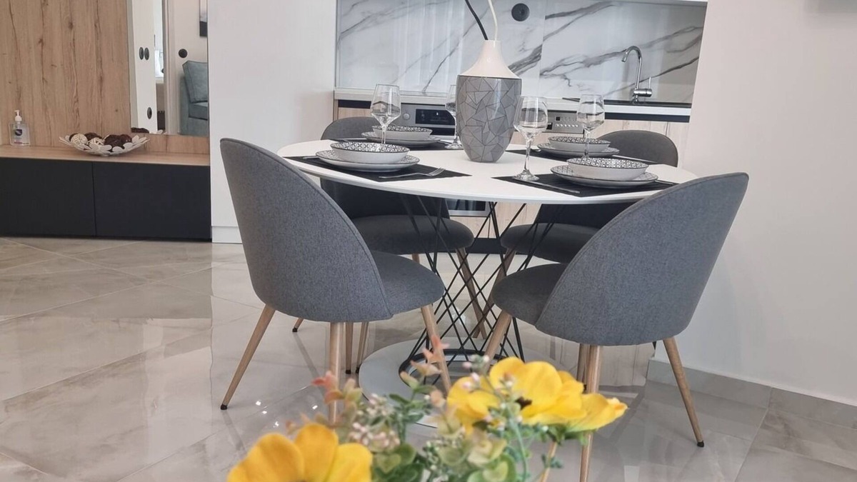 Veroia Apartment | Dream Home VerianPet friendly apartment for 2-4 people in the city center.