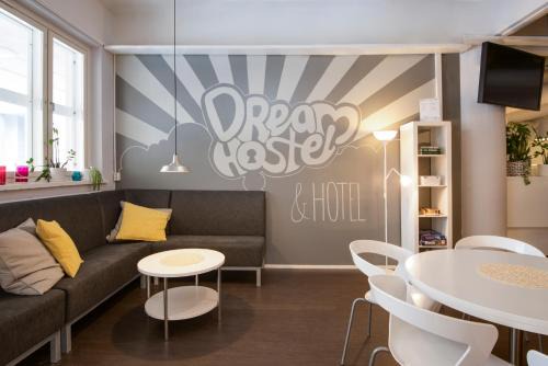 Tampere Hostel | Dream Hostel & Hotel Tampere