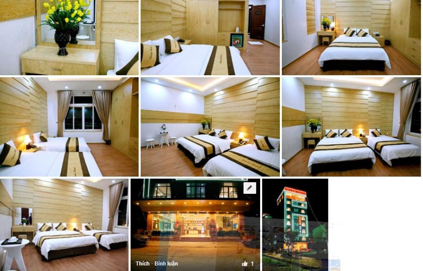 Bac Ninh Hotel | DREAM HOTEL Bắc Ninh
