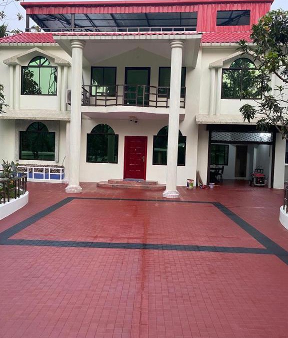 Sylhet Apartment | Dream house
