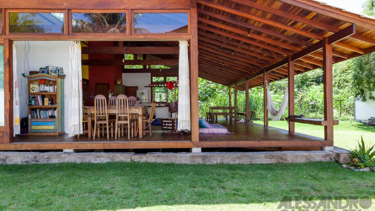 Portal das Artes House | Dream house *****