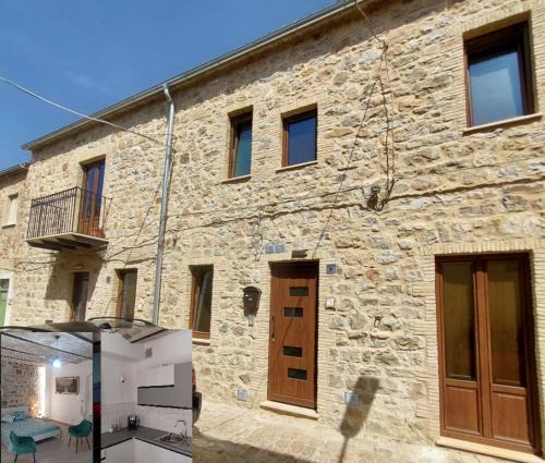 Castellana Sicula House | Dream House Castellana