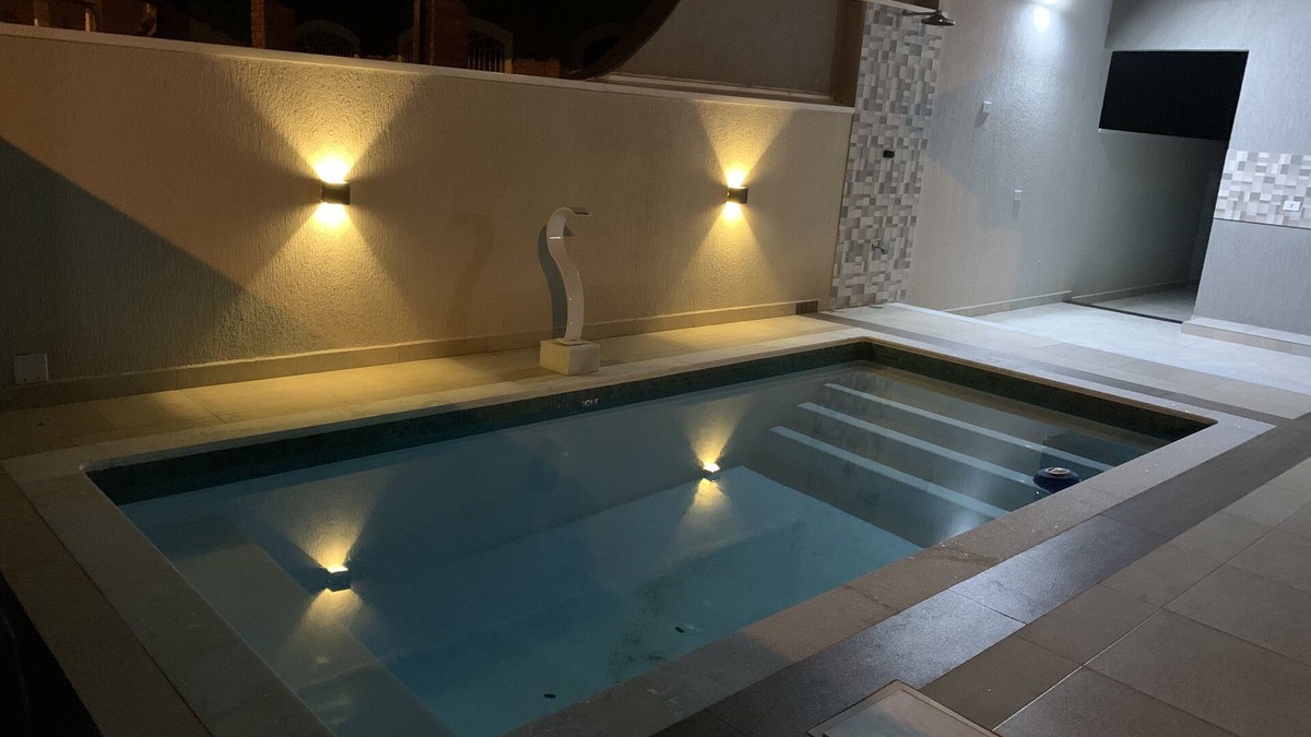 Peruibe House | Dream house for rent 50 meters from the beach