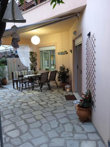 Agria Apartment | Dream House