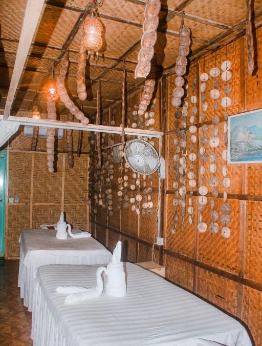 Ngwe Saung House | Dream House Guest House & Restaurant