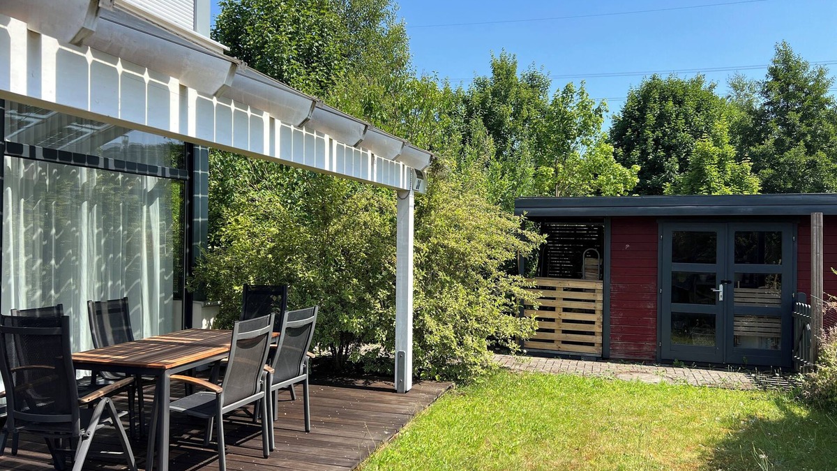 Hattingen Villa | Dream house in Hattingen