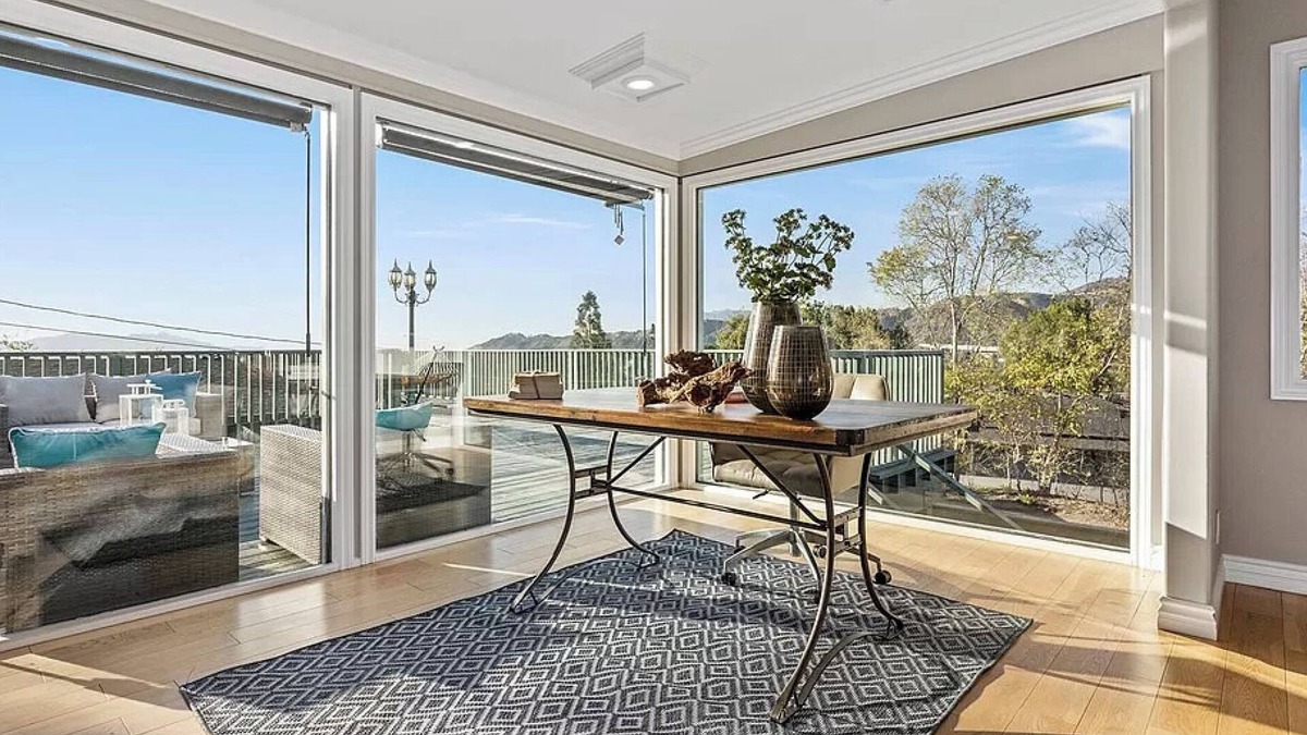 South Arroyo House | DREAM HOUSE IN PASADENA