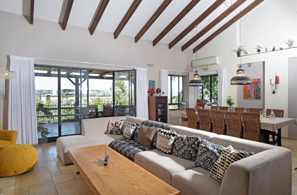 Shoresh Villa | Dream House in Shoresh