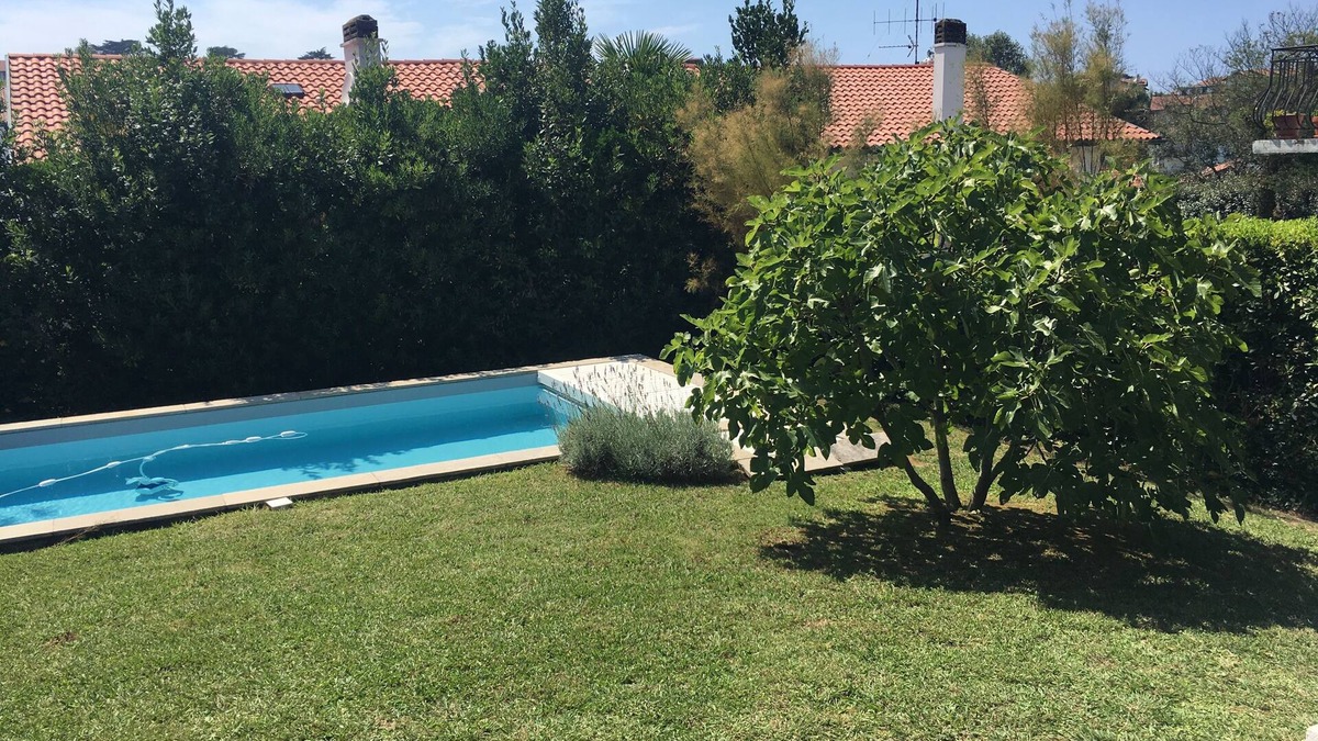 Guethary House | Dream House in the Heart of Guethary
