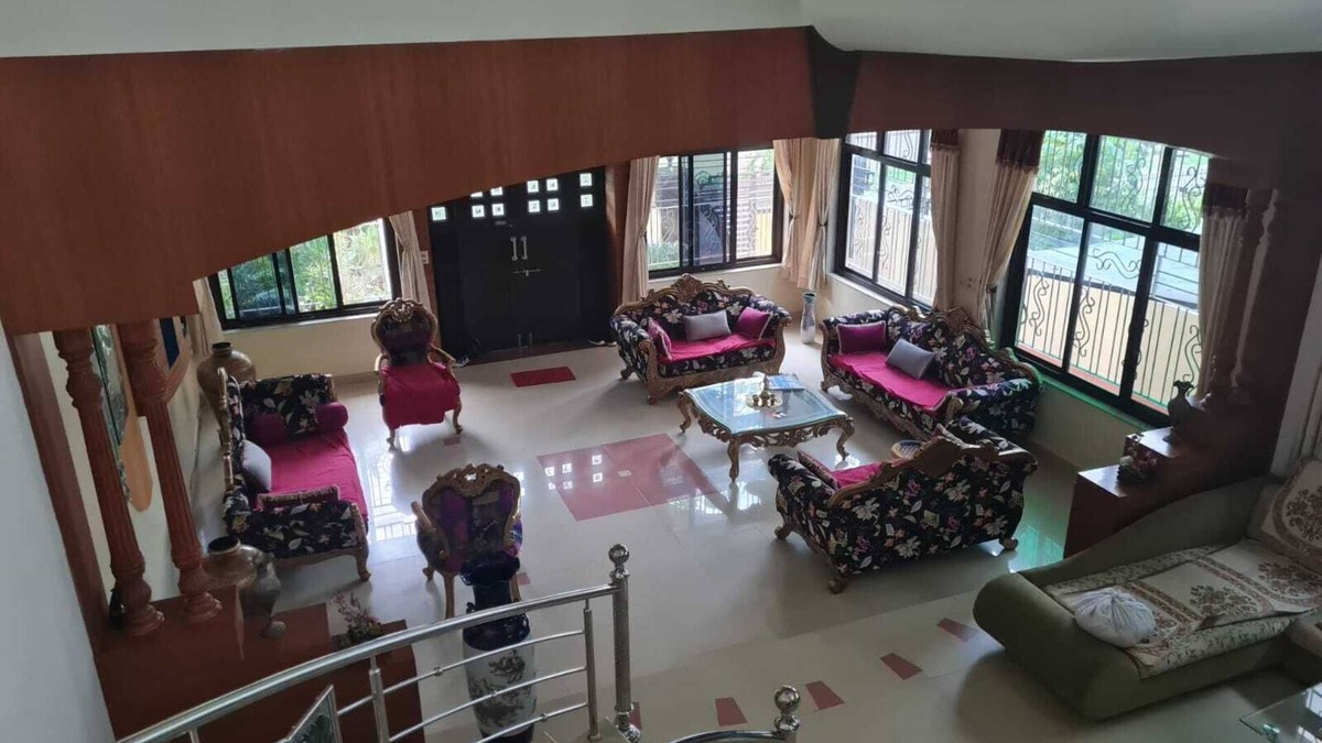 Udaipur House | Dream House