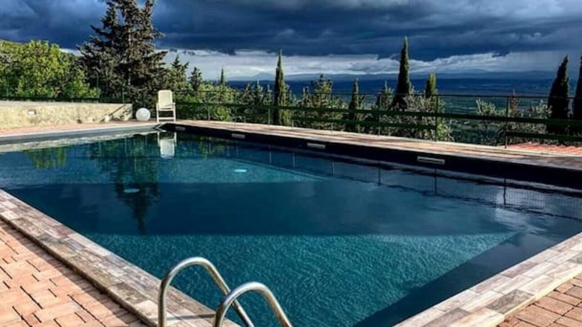Pieve al Bagnoro House | Dream House