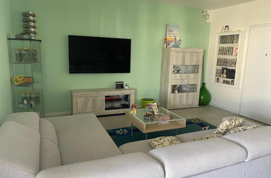 Limena Apartment | Dream House