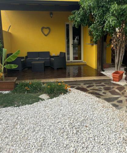 San Giovanni Suergiu House | Dream House