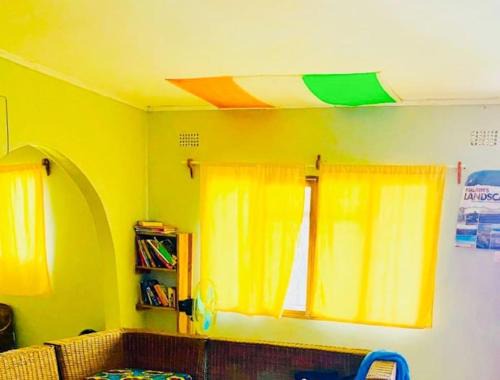 Yadinga Apartment | Dream House Malawi cottage