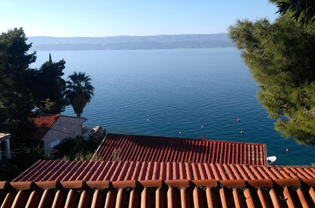 Celina House | Dream house nearby the sea for family vacation
