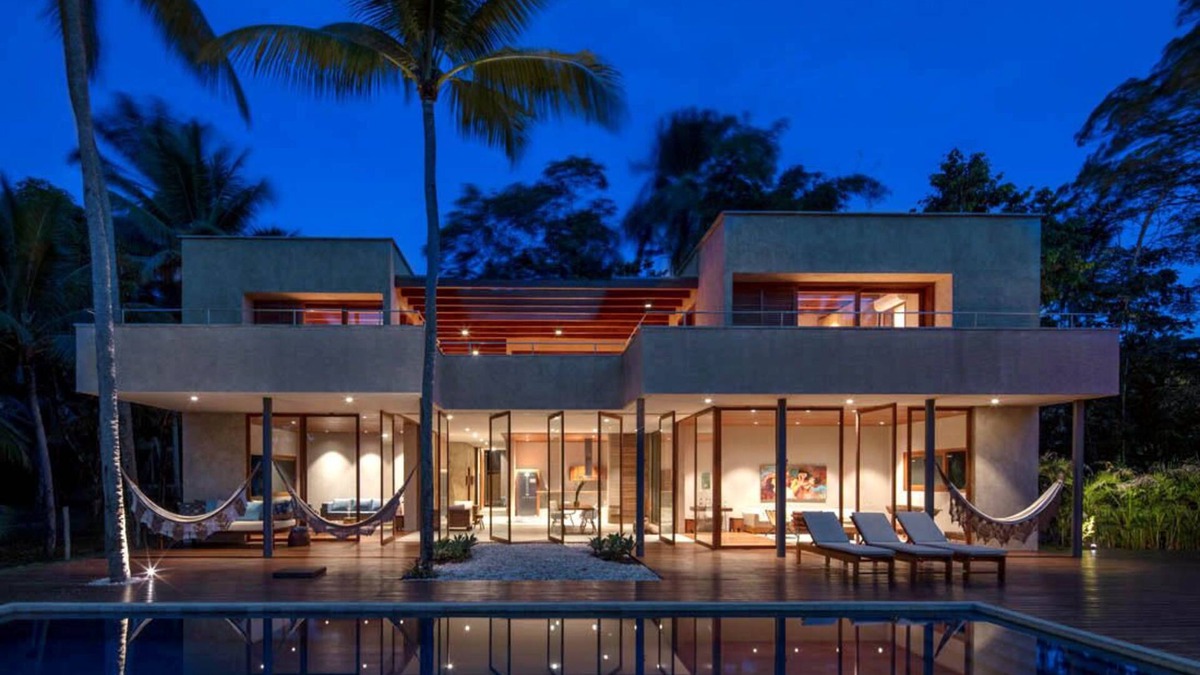 Barra Grande House | dream house on a dream beach/casa de sonho no melhor lugar da peninsula